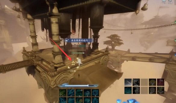 诛仙世界鬼王宗百景游收集攻略