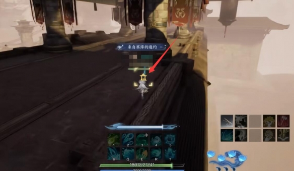 诛仙世界鬼王宗百景游收集攻略