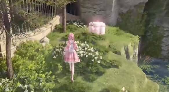 无限暖暖全宝箱收集攻略