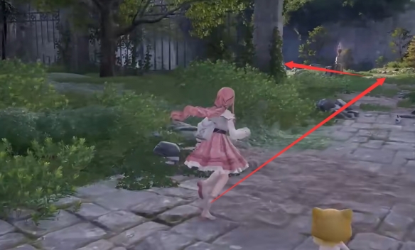 无限暖暖全宝箱收集攻略