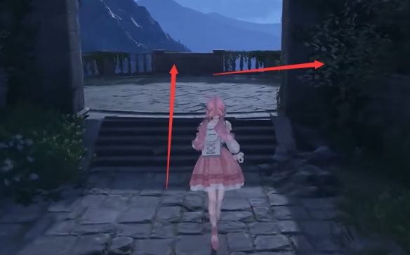 无限暖暖全宝箱收集攻略