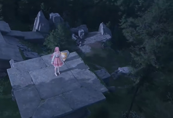 无限暖暖全宝箱收集攻略