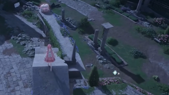 无限暖暖全宝箱收集攻略