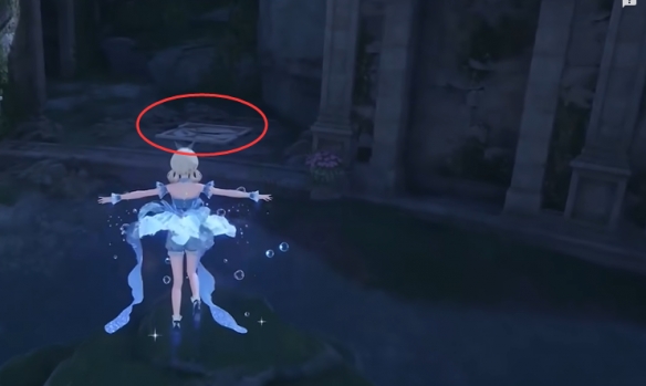 无限暖暖全宝箱收集攻略