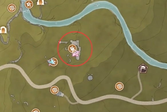 无限暖暖全宝箱收集攻略