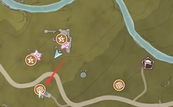 无限暖暖全宝箱收集攻略