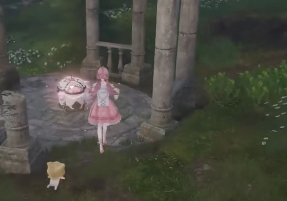 无限暖暖全宝箱收集攻略