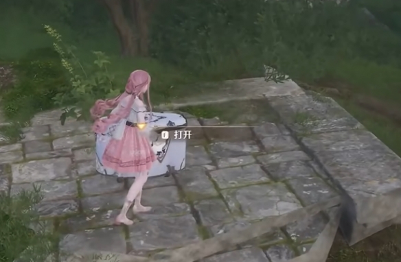 无限暖暖全宝箱收集攻略