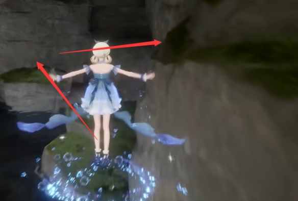 无限暖暖全宝箱收集攻略