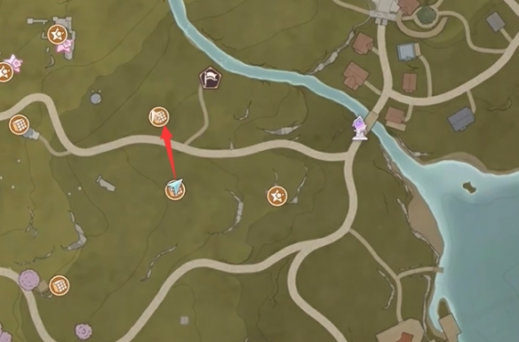 无限暖暖全宝箱收集攻略