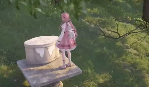 无限暖暖全宝箱收集攻略