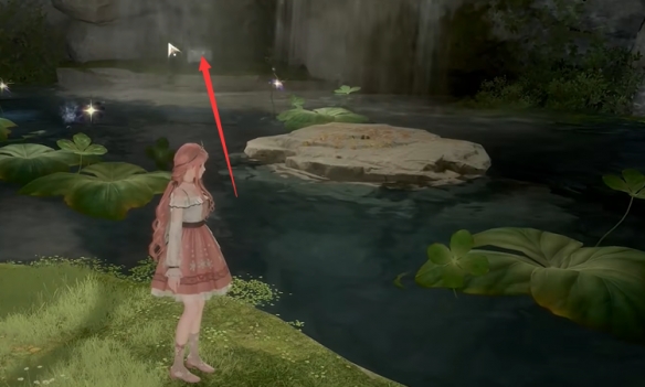 无限暖暖全宝箱收集攻略