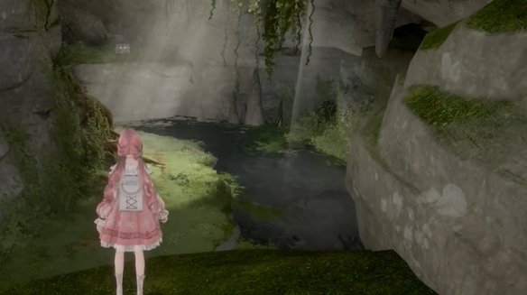 无限暖暖全宝箱收集攻略