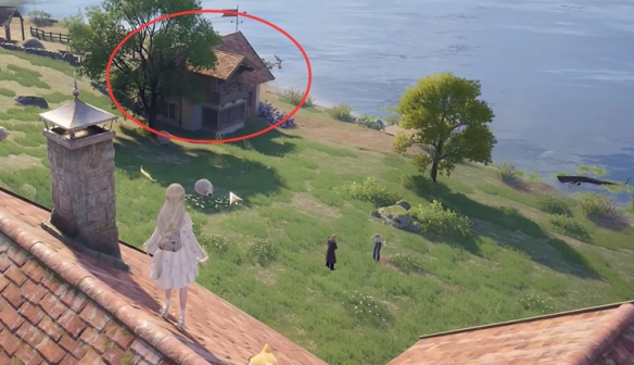 无限暖暖全宝箱收集攻略