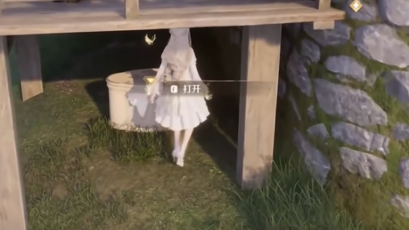 无限暖暖全宝箱收集攻略