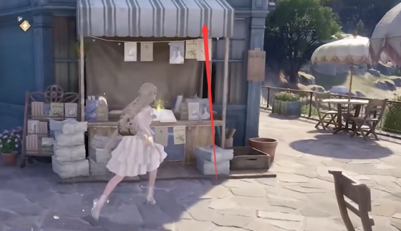 无限暖暖全宝箱收集攻略