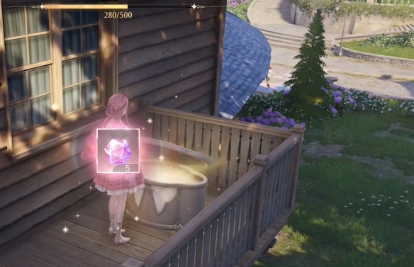 无限暖暖全宝箱收集攻略