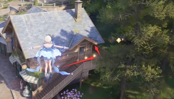 无限暖暖全宝箱收集攻略