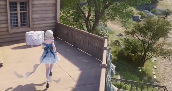 无限暖暖全宝箱收集攻略