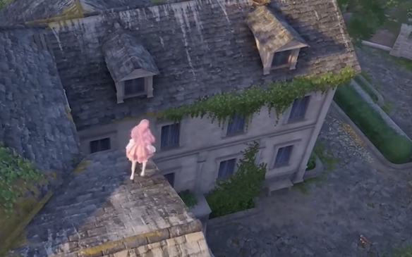 无限暖暖全宝箱收集攻略