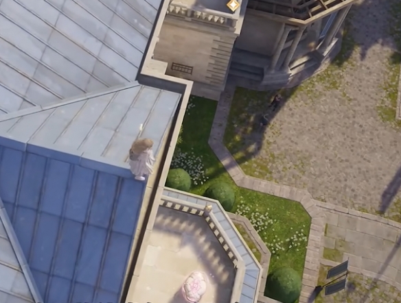 无限暖暖全宝箱收集攻略