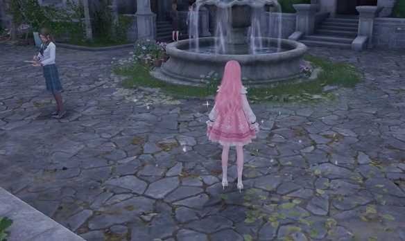 无限暖暖全宝箱收集攻略