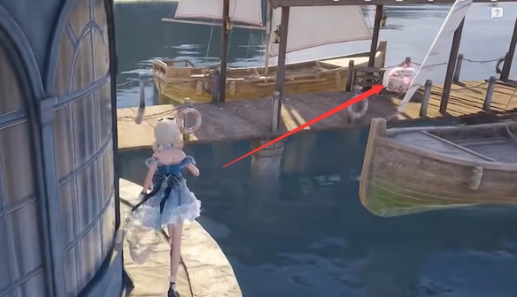 无限暖暖全宝箱收集攻略