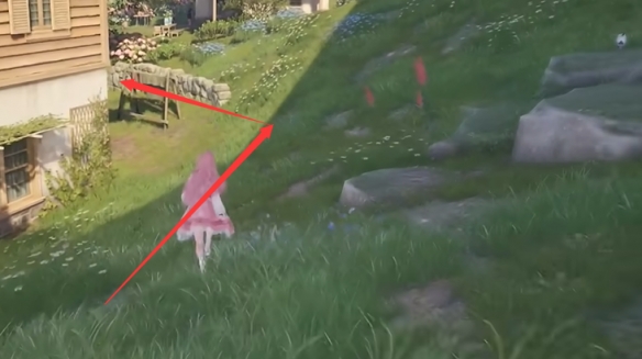 无限暖暖全宝箱收集攻略