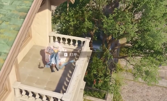 无限暖暖全宝箱收集攻略