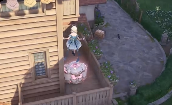 无限暖暖全宝箱收集攻略