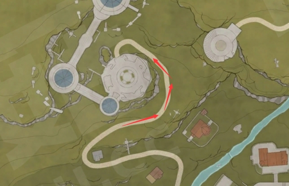 无限暖暖全宝箱收集攻略