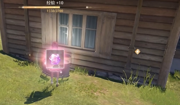 无限暖暖全宝箱收集攻略