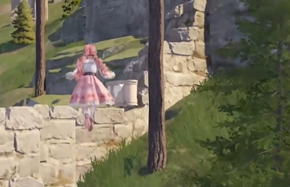 无限暖暖全宝箱收集攻略