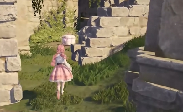 无限暖暖全宝箱收集攻略