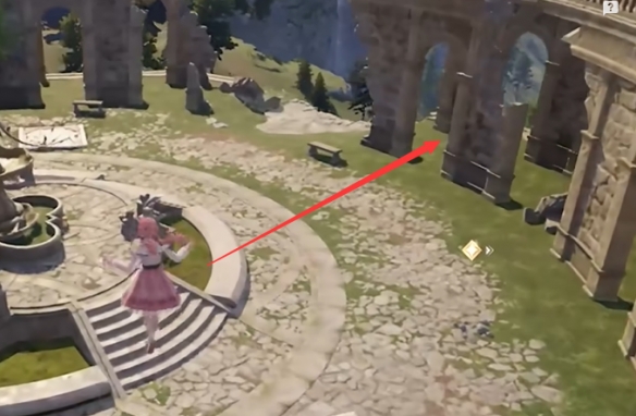 无限暖暖全宝箱收集攻略