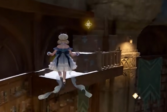 无限暖暖全宝箱收集攻略