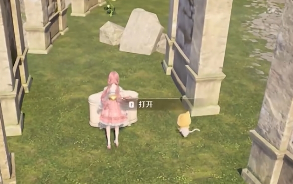 无限暖暖全宝箱收集攻略