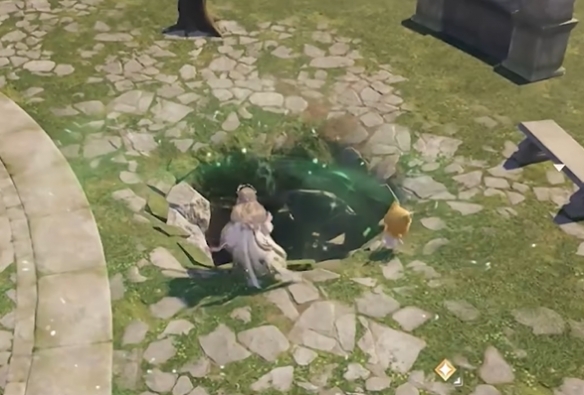 无限暖暖全宝箱收集攻略