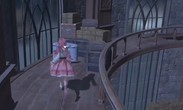 无限暖暖全宝箱收集攻略