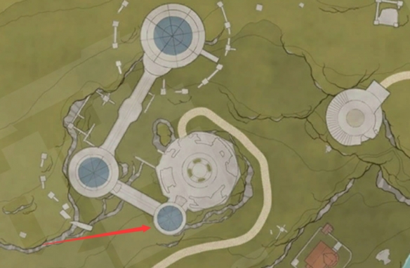 无限暖暖全宝箱收集攻略