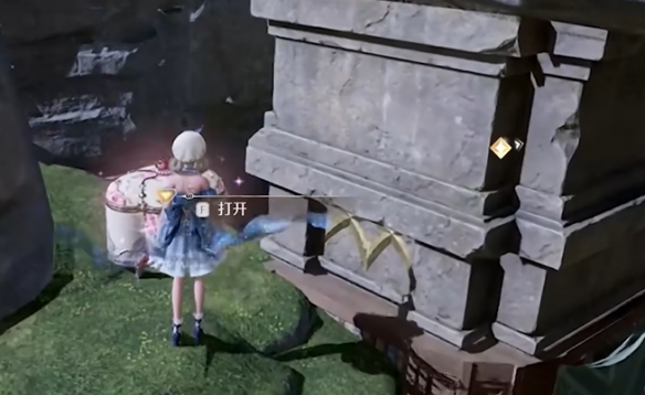 无限暖暖全宝箱收集攻略