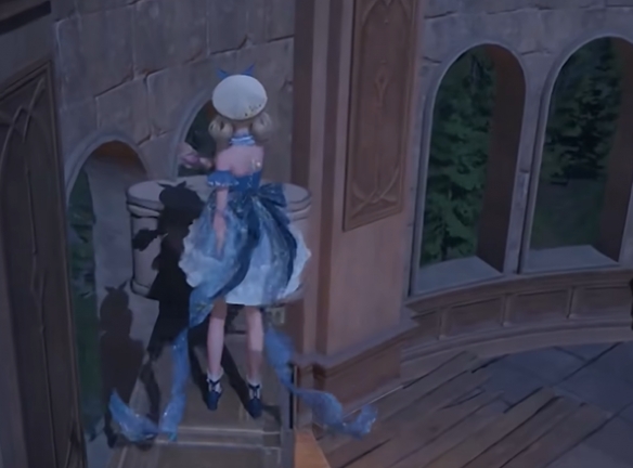 无限暖暖全宝箱收集攻略