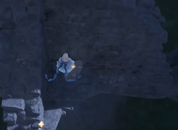 无限暖暖全宝箱收集攻略