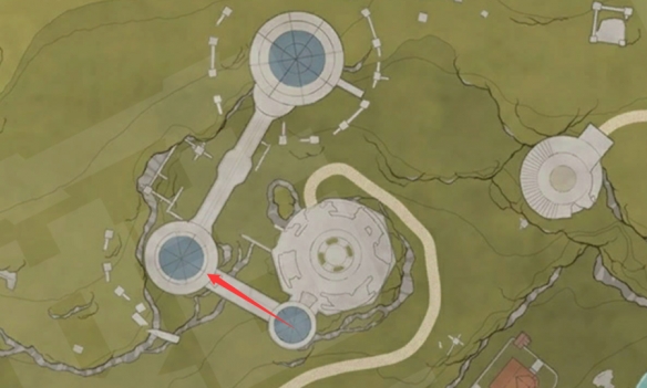 无限暖暖全宝箱收集攻略