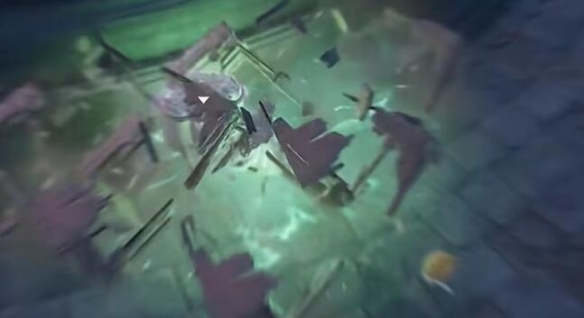 无限暖暖全宝箱收集攻略