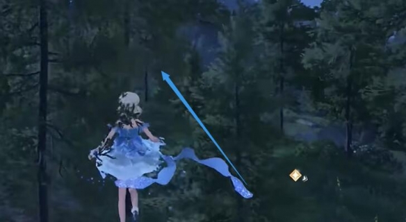 无限暖暖全宝箱收集攻略