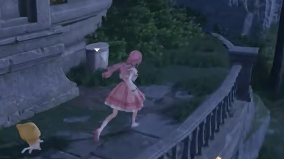 无限暖暖全宝箱收集攻略