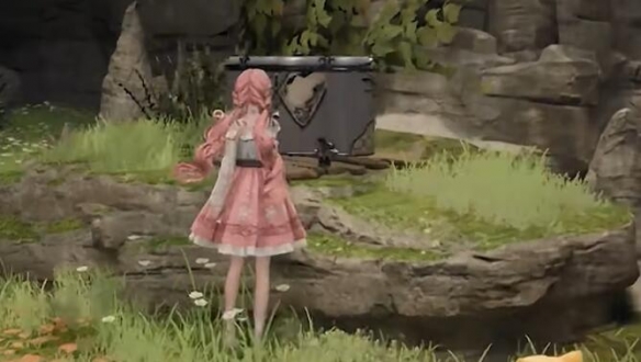 无限暖暖全宝箱收集攻略