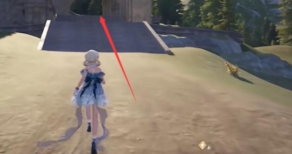 无限暖暖全宝箱收集攻略