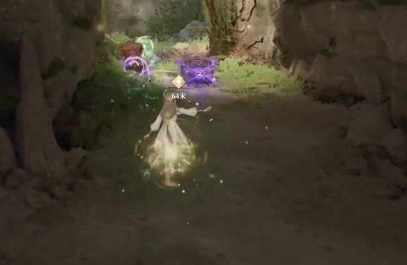 无限暖暖全宝箱收集攻略